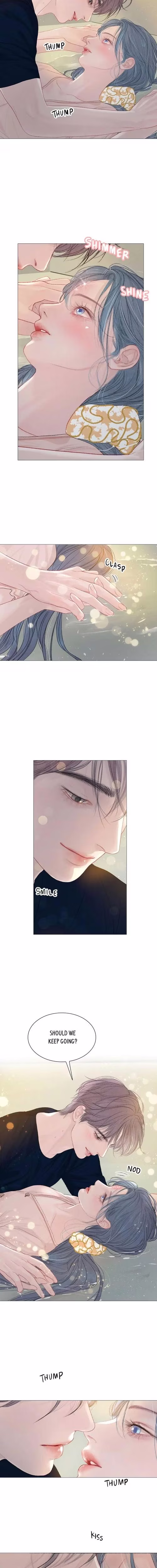 Mystical - Chapter 45 - Part 8