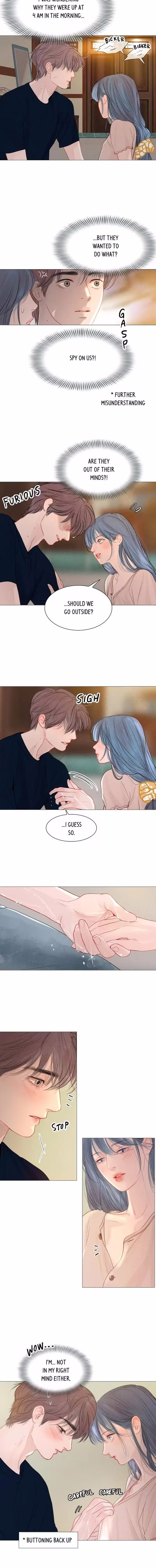 Mystical - Chapter 46 - Part 3