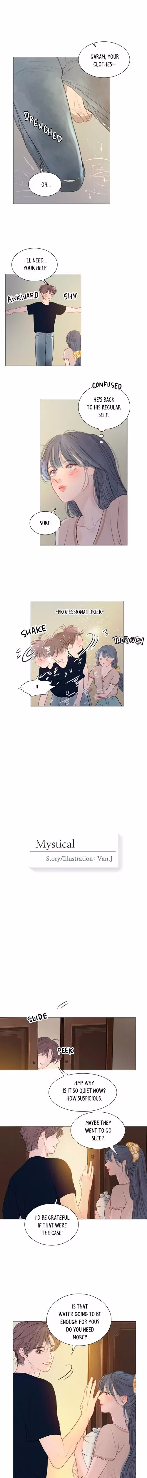 Mystical - Chapter 46 - Part 4