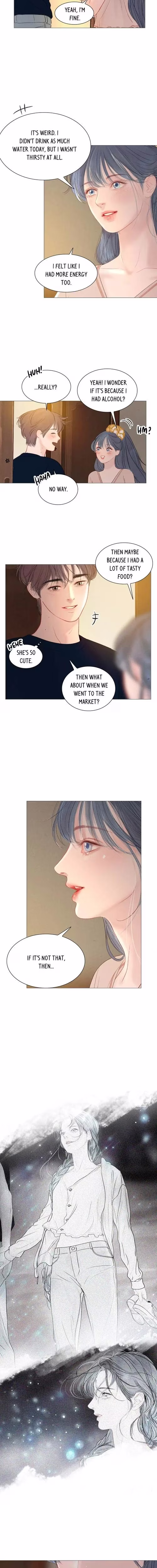 Mystical - Chapter 46 - Part 5