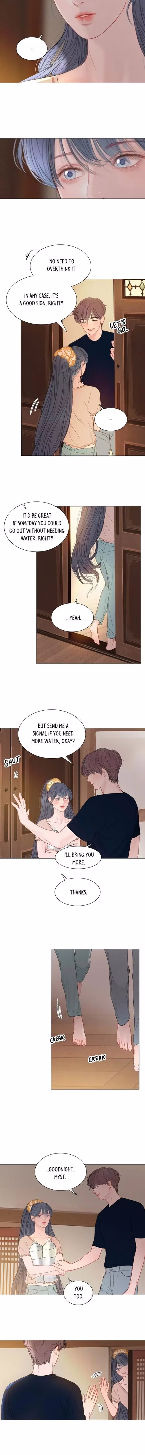 Mystical - Chapter 46 - Part 6