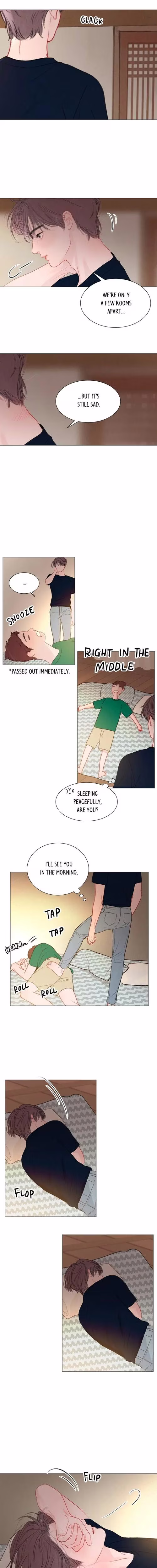 Mystical - Chapter 46 - Part 7