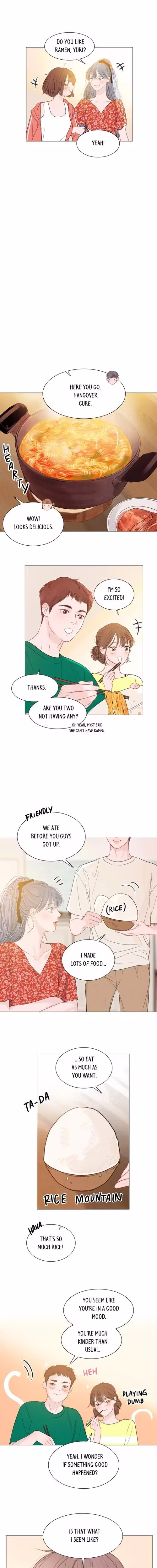 Mystical - Chapter 46 - Part 10