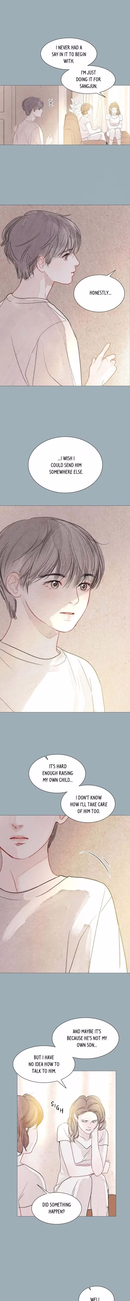 Mystical - Chapter 47 - Part 7