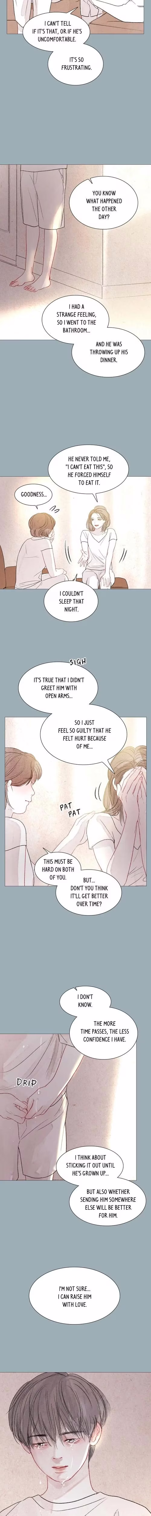 Mystical - Chapter 47 - Part 9