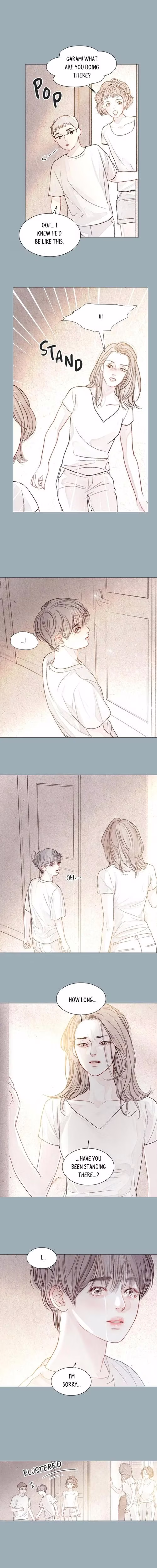 Mystical - Chapter 48 - Part 3