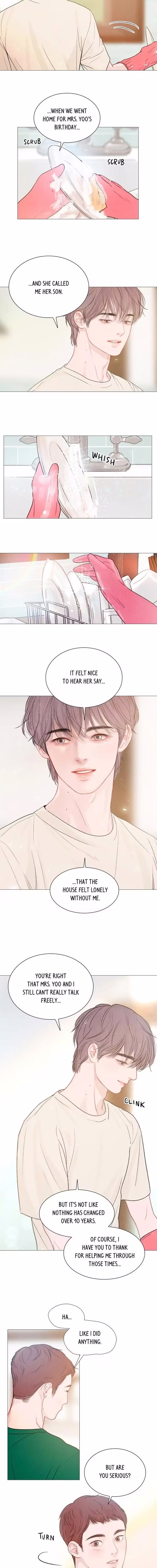 Mystical - Chapter 48 - Part 5