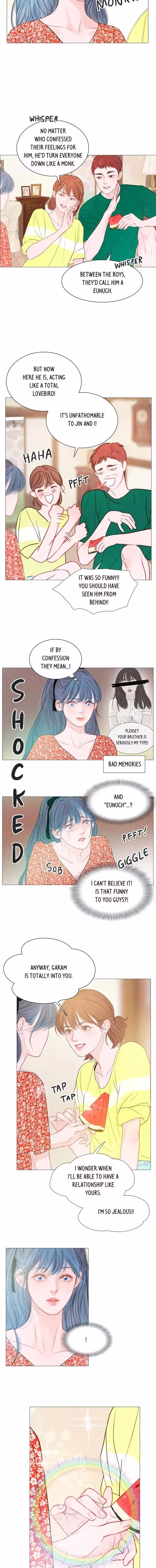 Mystical - Chapter 48 - Part 11