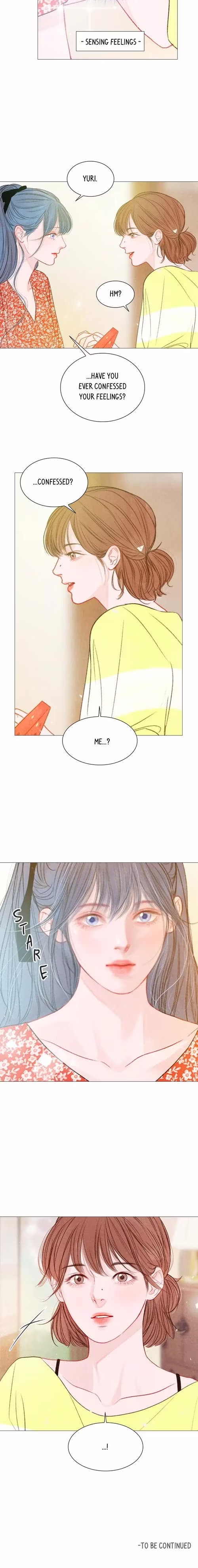 Mystical - Chapter 48 - Part 12