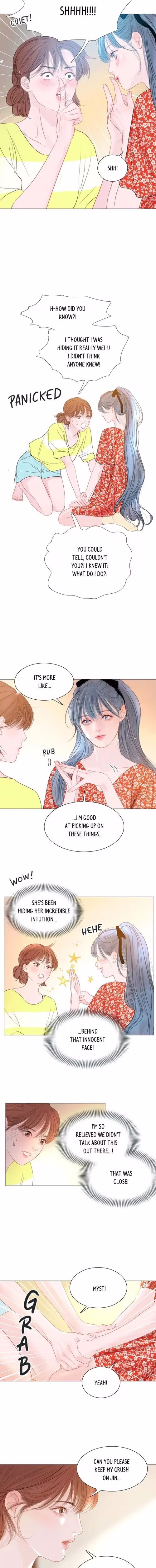 Mystical - Chapter 49 - Part 4