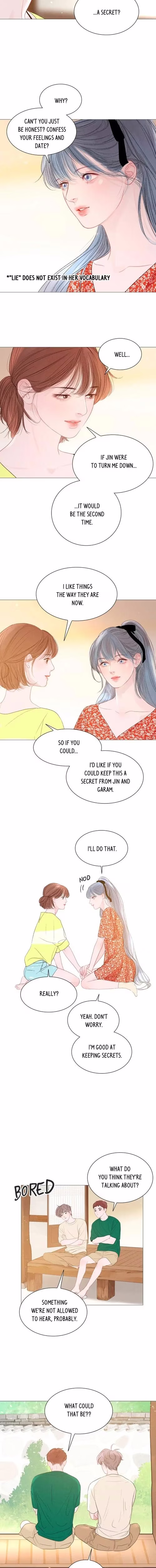 Mystical - Chapter 49 - Part 5