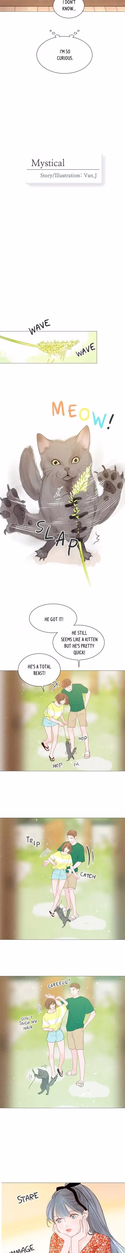 Mystical - Chapter 49 - Part 6