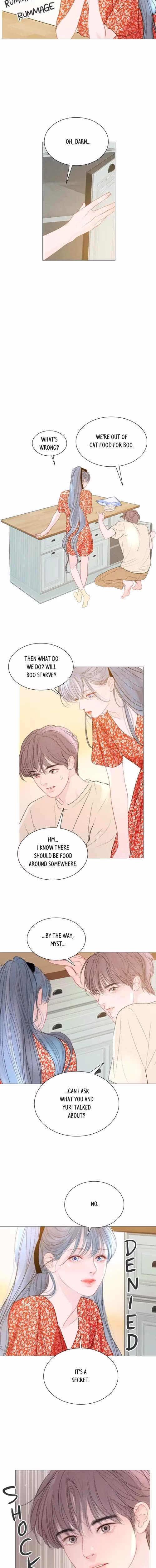 Mystical - Chapter 49 - Part 7