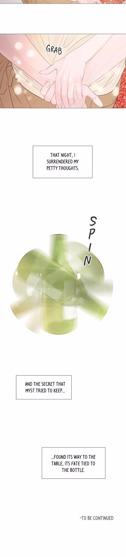 Mystical - Chapter 49 - Part 11