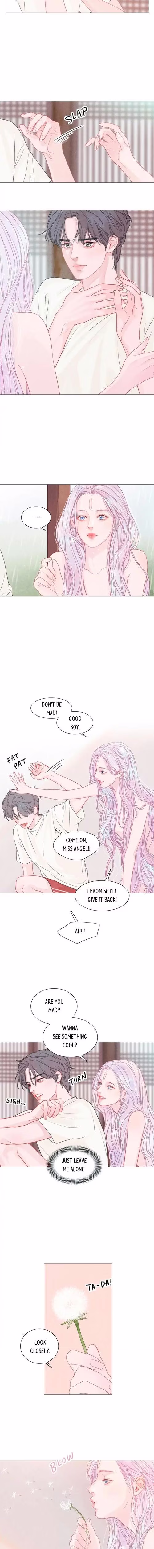 Mystical - Chapter 5 - Part 5