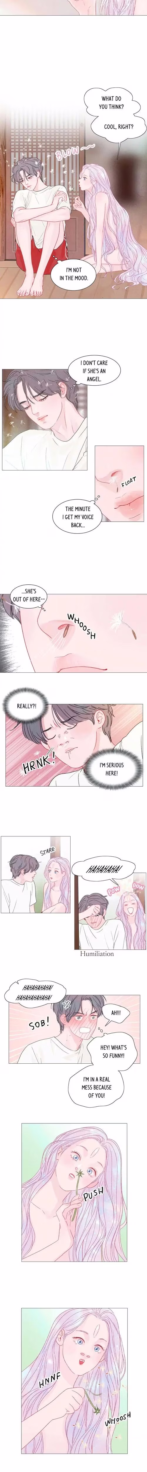 Mystical - Chapter 5 - Part 6