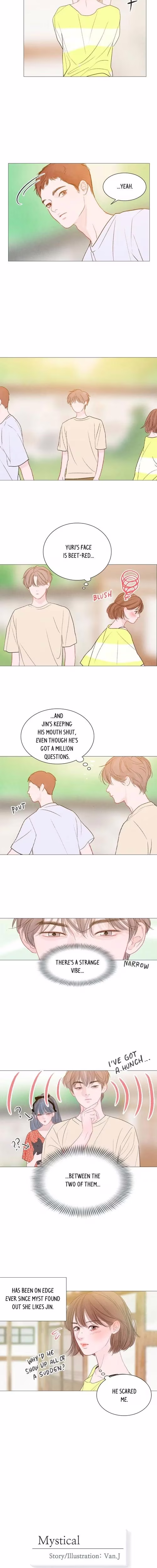 Mystical - Chapter 50 - Part 3