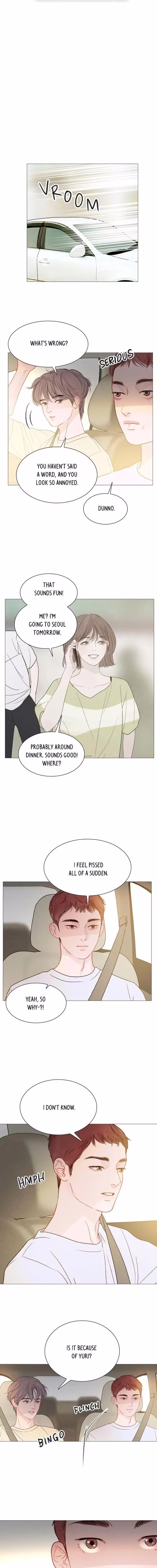 Mystical - Chapter 50 - Part 4