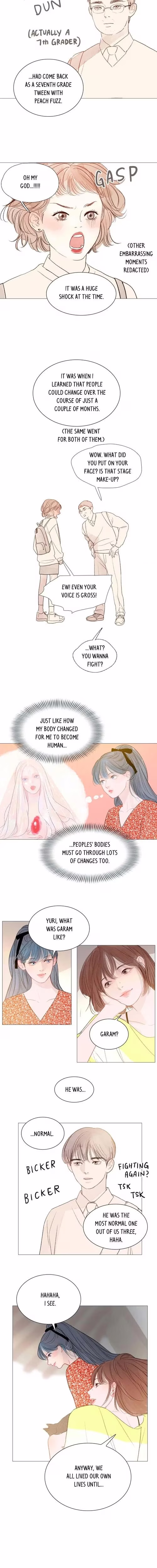 Mystical - Chapter 50 - Part 7