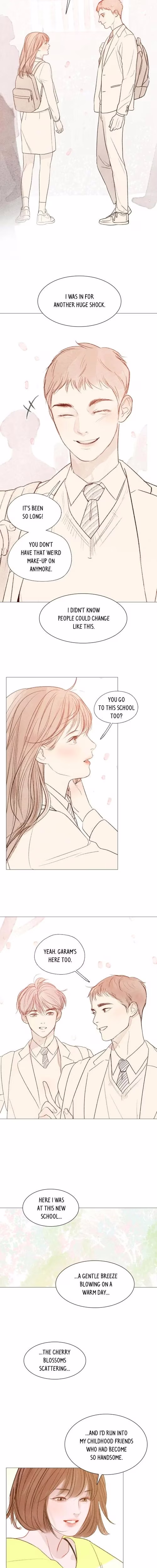 Mystical - Chapter 50 - Part 9