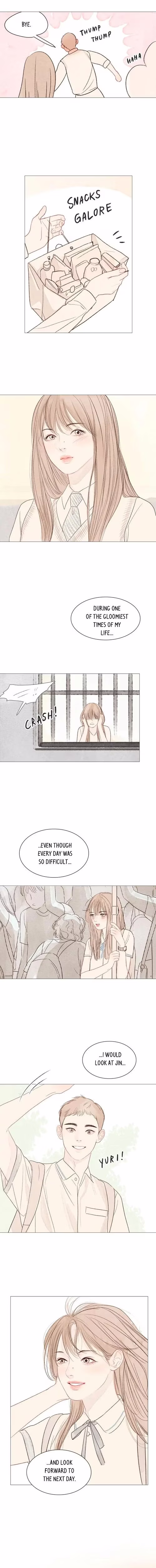 Mystical - Chapter 51 - Part 6