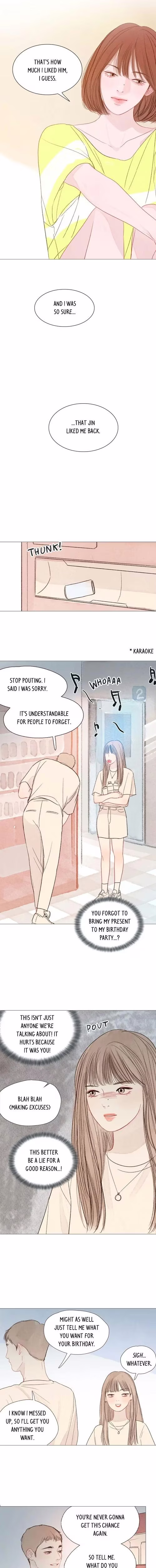 Mystical - Chapter 51 - Part 7