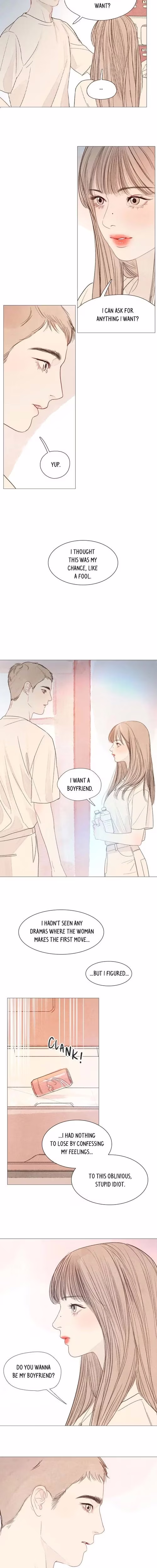 Mystical - Chapter 51 - Part 8