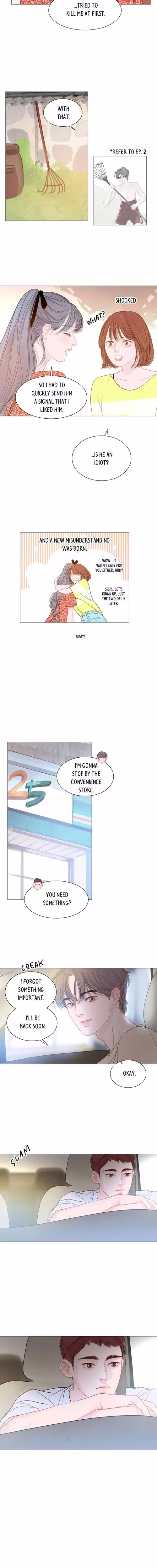 Mystical - Chapter 51 - Part 10