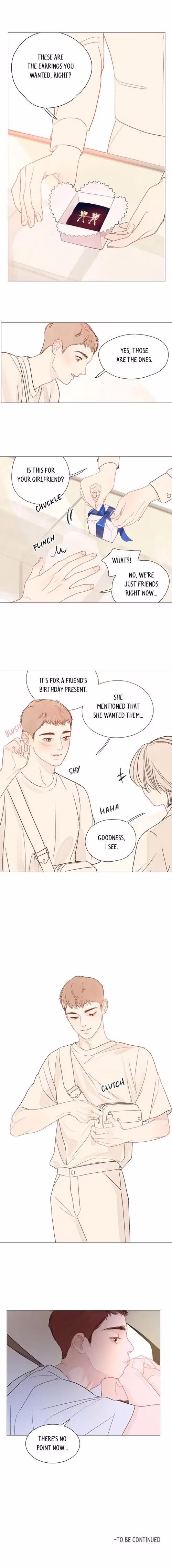 Mystical - Chapter 51 - Part 11