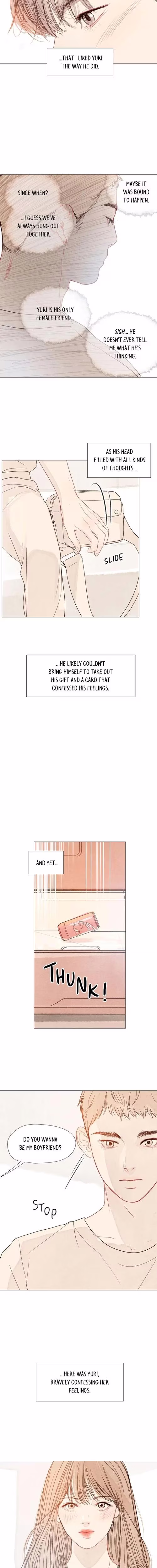 Mystical - Chapter 52 - Part 3