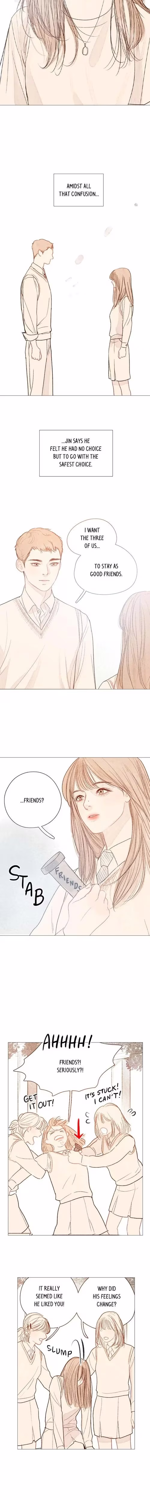 Mystical - Chapter 52 - Part 4