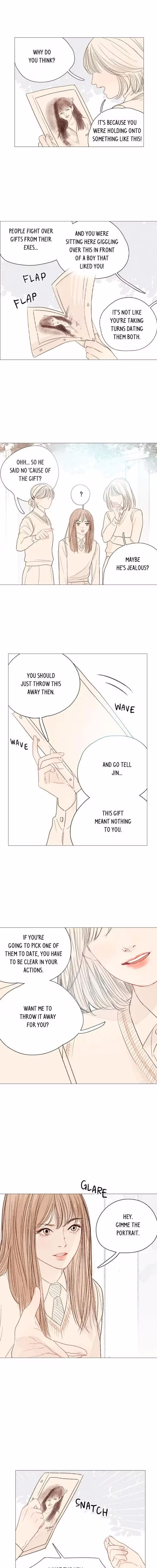 Mystical - Chapter 52 - Part 5