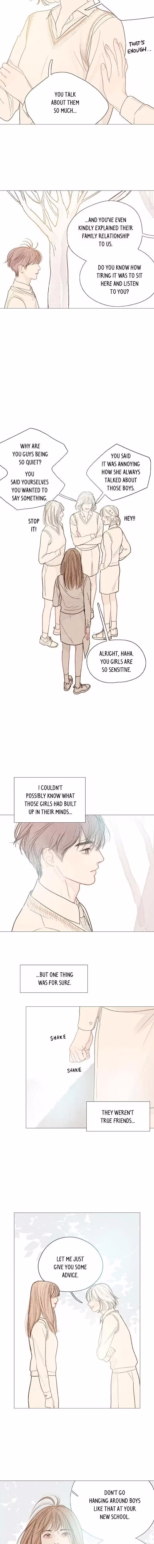 Mystical - Chapter 52 - Part 7