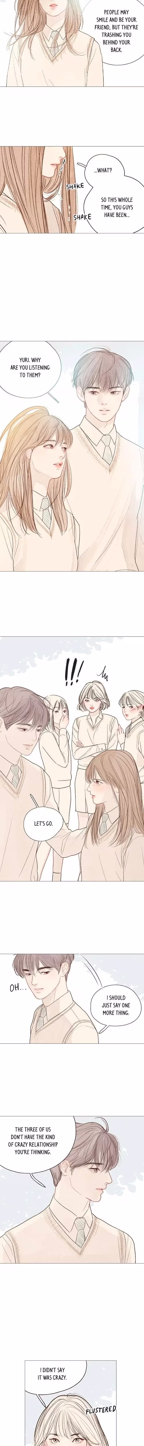 Mystical - Chapter 52 - Part 8