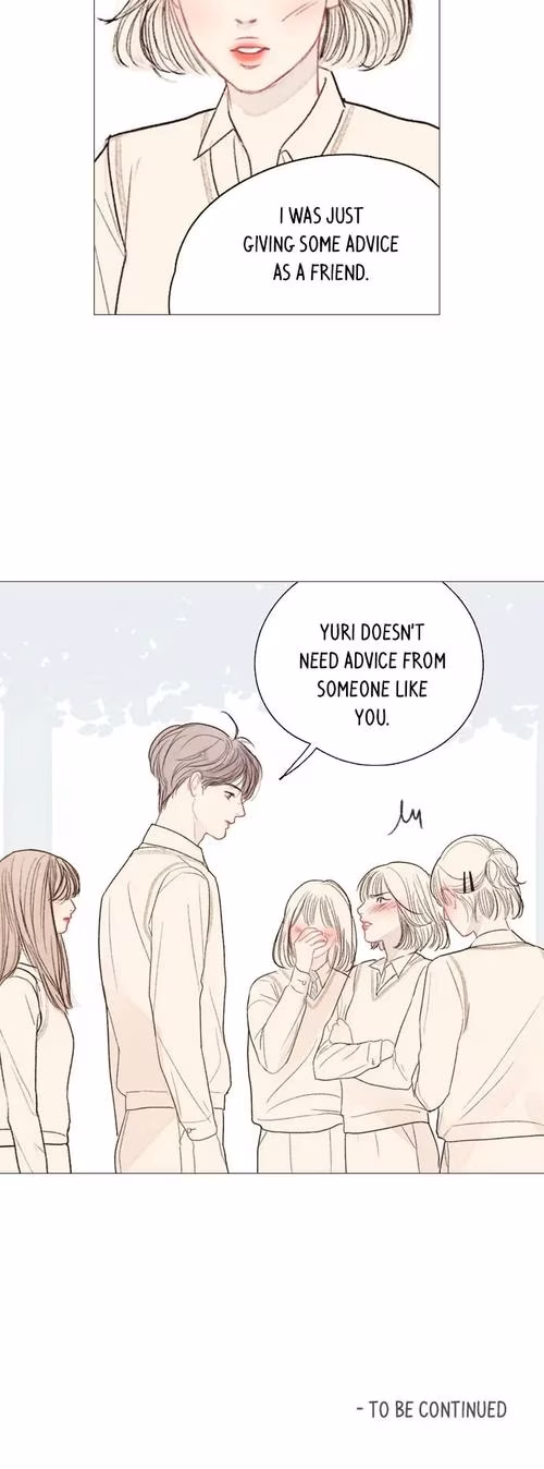 Mystical - Chapter 52 - Part 9