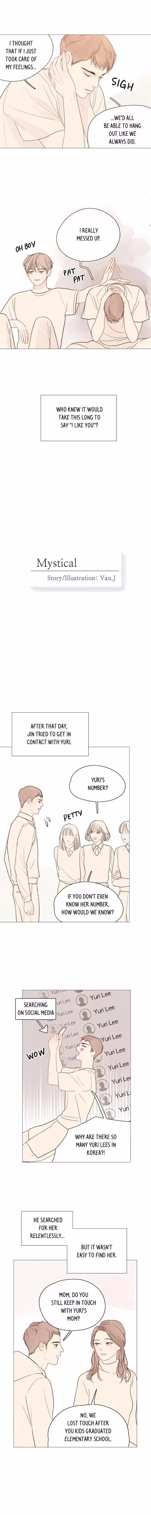 Mystical - Chapter 53 - Part 5