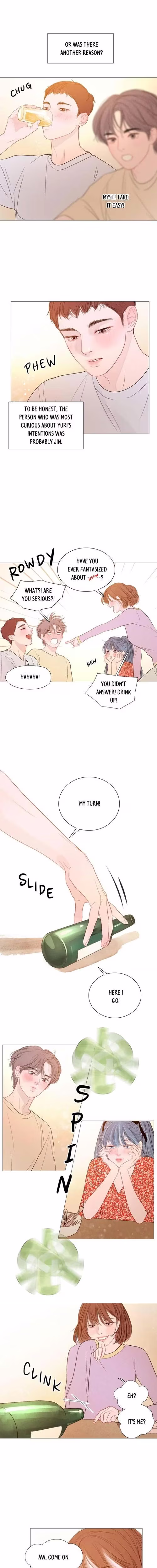 Mystical - Chapter 53 - Part 8