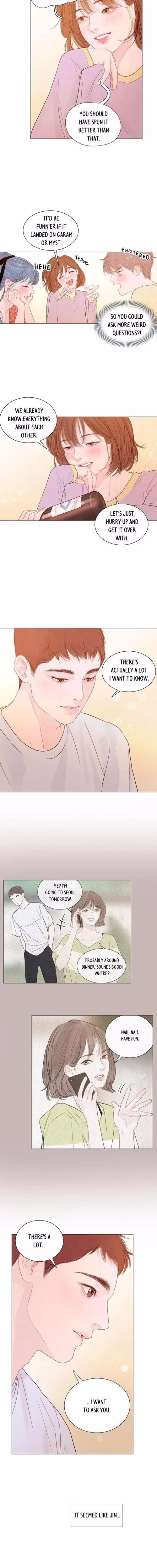 Mystical - Chapter 53 - Part 9