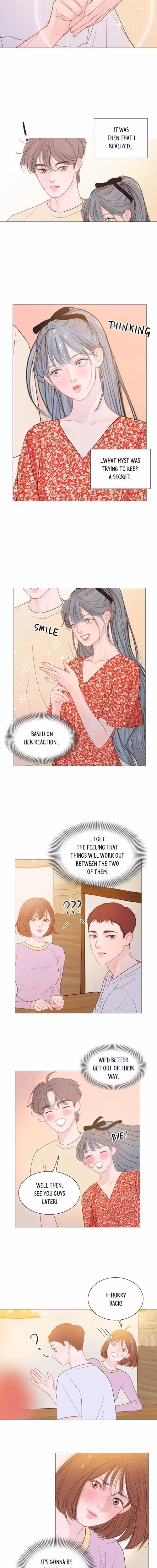 Mystical - Chapter 54 - Part 3