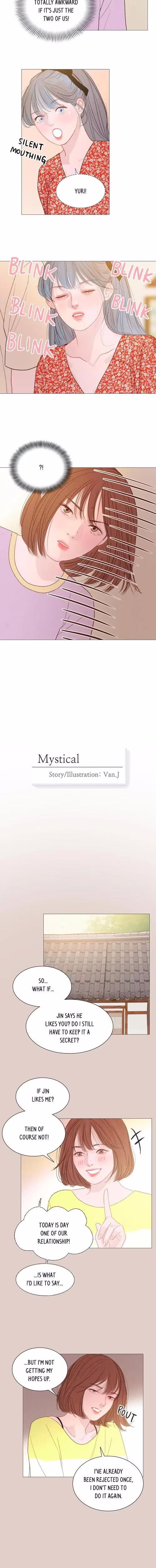 Mystical - Chapter 54 - Part 4