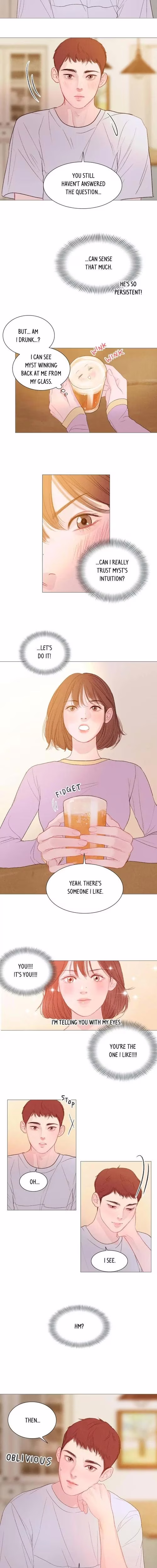 Mystical - Chapter 54 - Part 7