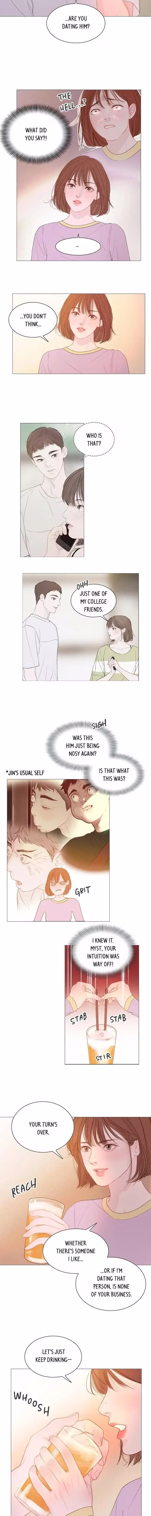 Mystical - Chapter 54 - Part 8