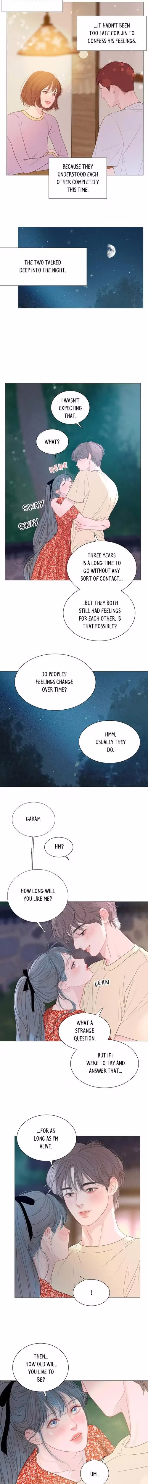 Mystical - Chapter 54 - Part 11