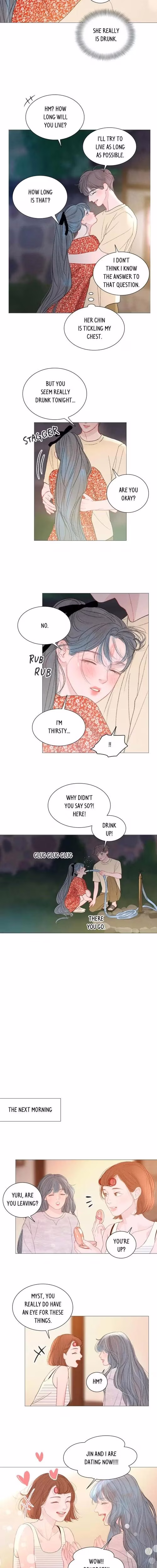 Mystical - Chapter 54 - Part 12