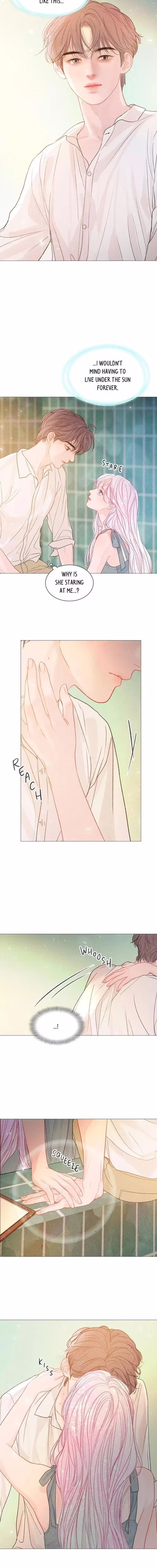 Mystical - Chapter 55 - Part 7