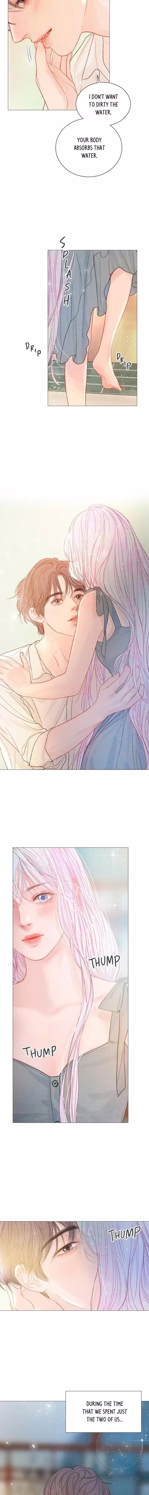 Mystical - Chapter 55 - Part 9