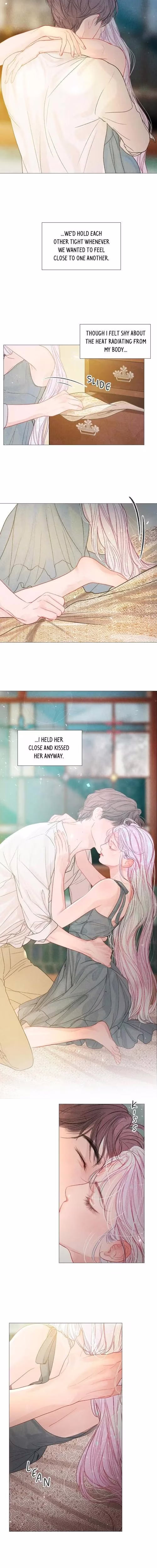 Mystical - Chapter 55 - Part 10