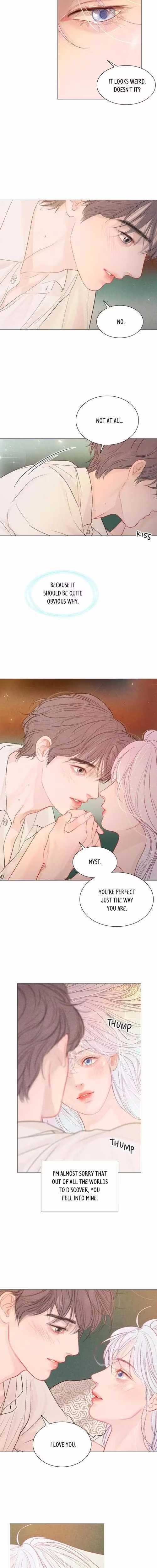 Mystical - Chapter 56 - Part 3