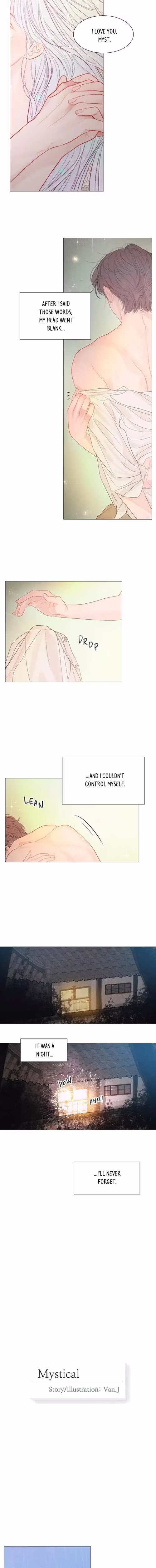 Mystical - Chapter 56 - Part 4