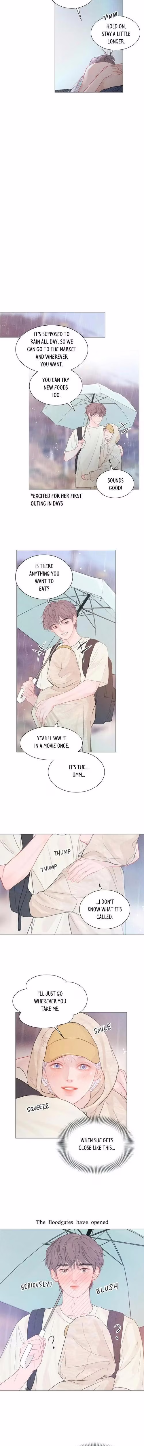 Mystical - Chapter 56 - Part 7